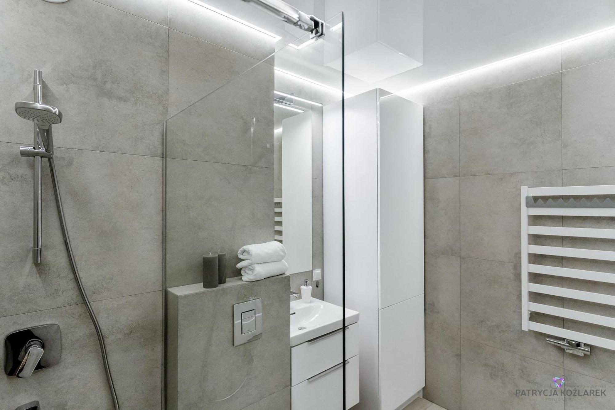 Apartament Forest Koszalin Apartment ภายนอก รูปภาพ